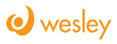 Wesley logo