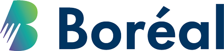 College Boreal logo