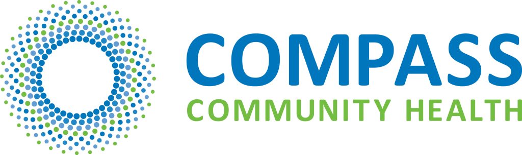 Compass Community Health logo
