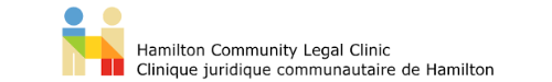 Hamilton Community Legal Clinic