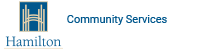 City of Hamilton - Community Services