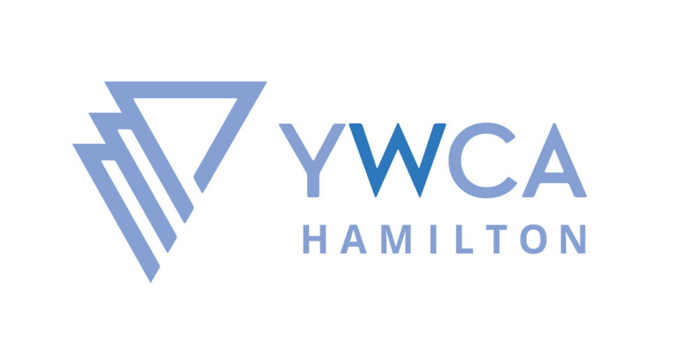 YWCA Hamilton logo