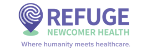 Refuge Hamilton Centre Newcomer Health